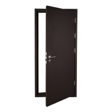 New Production Best Price High Quality Steel Bullet Proof Door